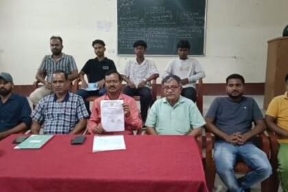 Jamtara: Ruckus over formation of committee in Kho-Kho Association