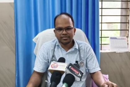 Major initiative in TB treatment in Korba, now MDR-TB will be treated in 6 months