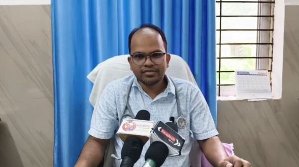 Major initiative in TB treatment in Korba, now MDR-TB will be treated in 6 months