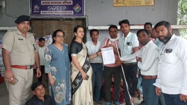 Update: Fake disability certificate case - when will action be taken?