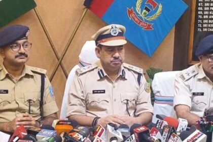 Breaking: Minister of State for Defence Sanjay Seth receives death threat, accused arrested