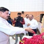 Journalist Late Jagdeep Singh Bais made a significant contribution to Madhya Pradesh journalism: Chief Minister Dr. Yadav