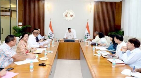 Disability is the ultimate part of God and serving them is service to God: Chief Minister Dr. Yadav