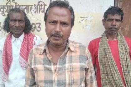 Fertilizer shortage in Bemetara: Farmers are worried even after getting the permit