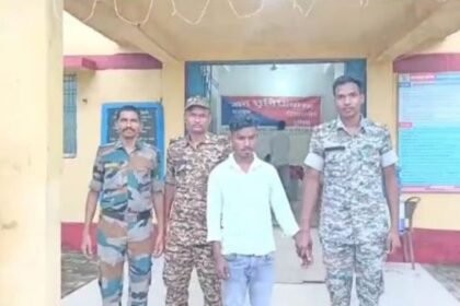 Woman raped after being threatened to make objectionable photos viral