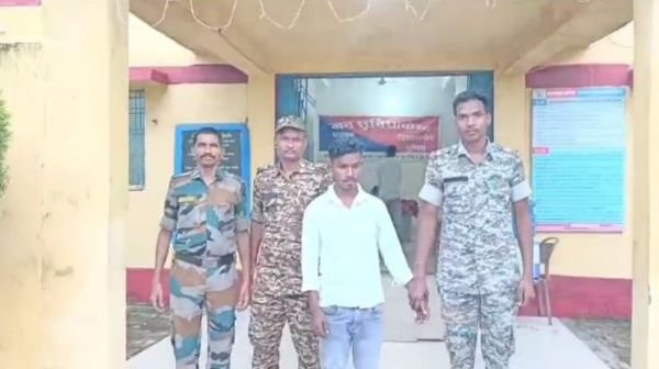 Woman raped after being threatened to make objectionable photos viral