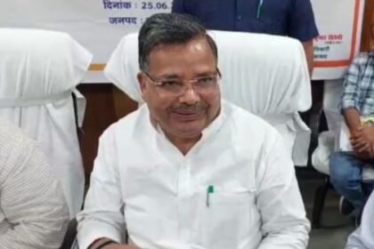 Farrukhabad on the international map: Tourism Minister Jaiveer Singh gave a gift of 9.27 crores