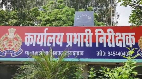 Moradabad: Shots fired in land dispute, 12-year-old child injured