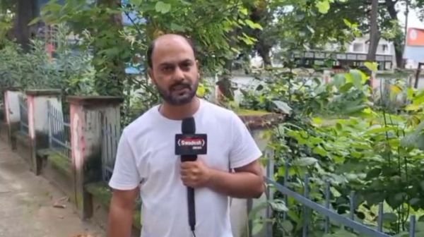 Moradabad: Terror of unknown thieves in Thakurdwara