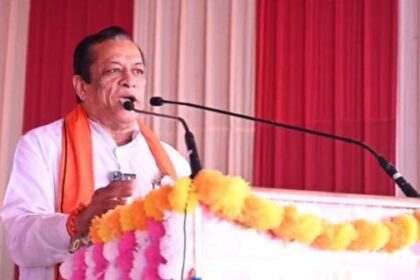 New building of PM Shri Kendriya Vidyalaya inaugurated in Pali