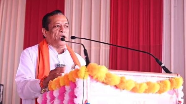 New building of PM Shri Kendriya Vidyalaya inaugurated in Pali