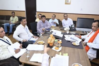 ACB will investigate 15 more cow shelters of Jaisalmer