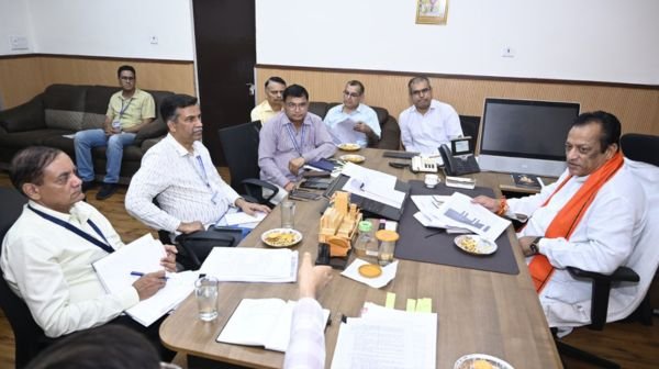 ACB will investigate 15 more cow shelters of Jaisalmer