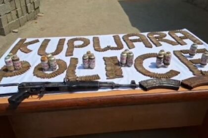 Major success in Kralpora: Terrorist associate arrested in joint operation