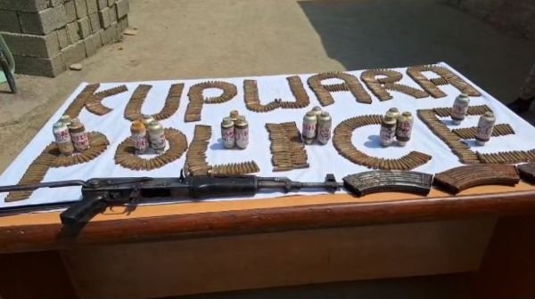 Major success in Kralpora: Terrorist associate arrested in joint operation