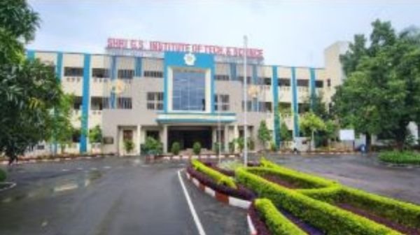 Five undergraduate courses of SGSITs got recognition from NBA till the year 2028