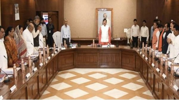 State level program will be held on Janmashtami: Chief Minister Dr. Yadav