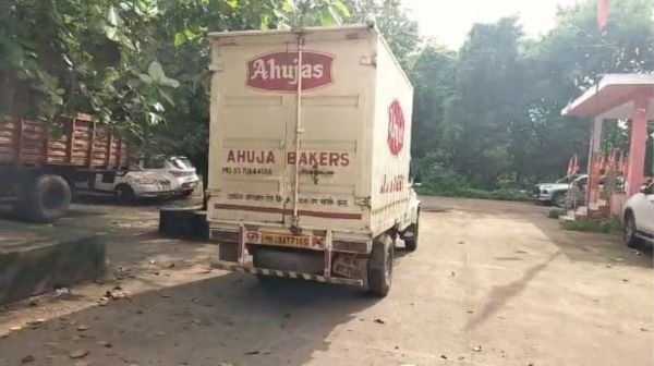 Bhilai: Big action by District Food and Drug Department