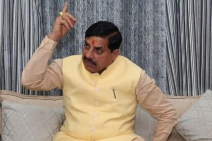 Chief Minister Dr. Yadav will participate in BSL Global Outreach Summit- 2025