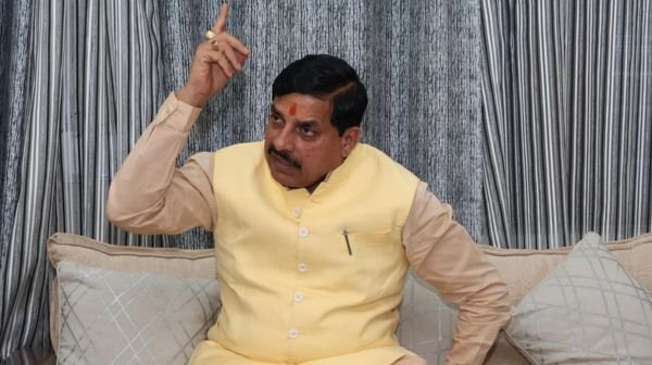 Chief Minister Dr. Yadav will participate in BSL Global Outreach Summit- 2025