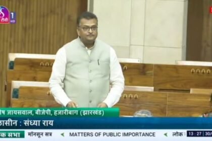 The pain of Sahara India investors and agents echoed in Parliament