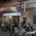 Korba: Lover gets shocked after seeing his girlfriend with another guy