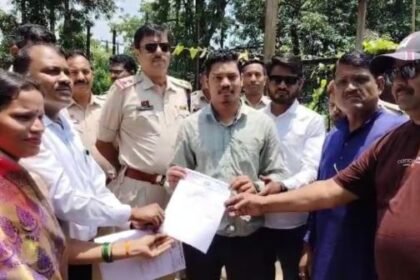 MCB: Congress protests against hike in electricity rates