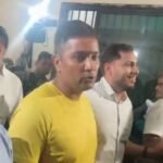 Raipur: Chaitanya Baghel arrested in excise scam