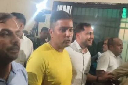 Raipur: Chaitanya Baghel arrested in excise scam