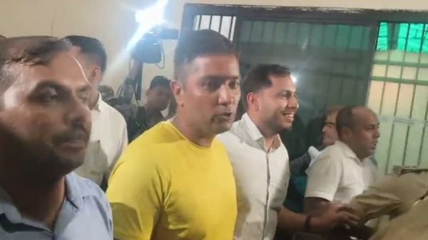 Raipur: Chaitanya Baghel arrested in excise scam