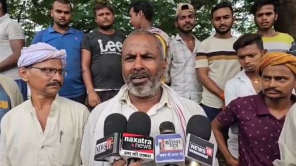 Bokaro: Cattle theft exposed from the Khatals of Dundibad