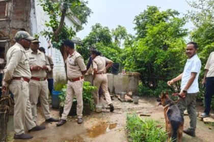 Kawardha: Crackdown on deer hunters