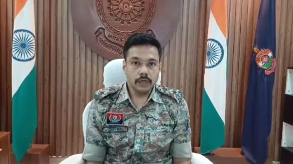 Poona Margam: Dantewada returning from Maoism to the mainstream