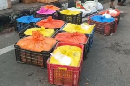 Adulteration of dairy products exposed in Dhanbad