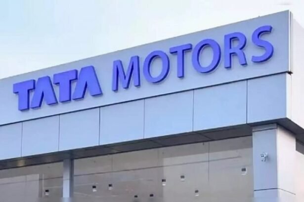 टाटा मोटर्स का बड़ा कदम: ₹39,245 करोड़ में इवेको खरीदने की तैयारी, CV सेक्टर होगा मजबूत