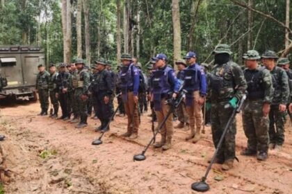 थाईलैंड-कंबोडिया सीमा पर फिर भड़का विवाद: 30 से ज्यादा की मौत, मार्शल लॉ लागू