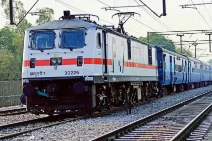 रेलवे ने इमरजेंसी कोटा टिकट नियमों में किया बदलाव: जानें नए निर्देश और अंतिम समय सीमा