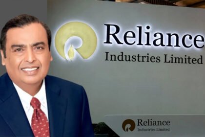 रिलायंस इंडस्ट्रीज़ ने तोड़ा मुनाफे का रिकॉर्ड, पहली तिमाही में 78% की छलांग