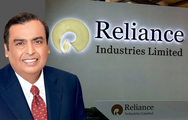 रिलायंस इंडस्ट्रीज़ ने तोड़ा मुनाफे का रिकॉर्ड, पहली तिमाही में 78% की छलांग