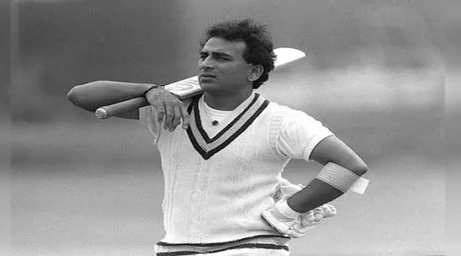 सुनील गावस्कर का 76वां जन्मदिन: रिकॉर्ड्स के बेमिसाल 'लिटिल मास्टर'