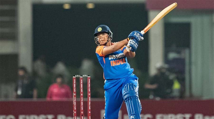 21 साल की ऋचा घोष ने रचा इतिहास, टी20 इंटरनेशनल में सबसे तेज़ 1000 रन पूरे कर बनाया वर्ल्ड रिकॉर्ड