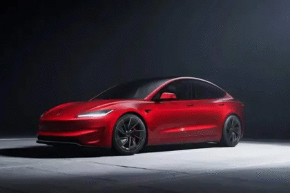 टेस्ला का भारत में पहला शोरूम आज से खुला, मॉडल Y की एंट्री से बाजार में हलचल