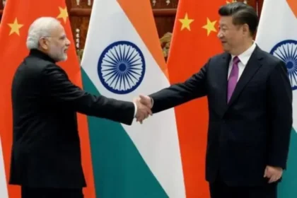 5 साल बाद भारत ने फिर खोले चीनी नागरिकों के लिए दरवाजे, अब मिलेगा टूरिस्ट वीजा