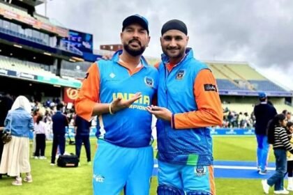 WCL 2025 में दिखेंगे युवराज, डिविलियर्स, रैना जैसे दिग्गज; जानें मैच कहां और कैसे देखें लाइव