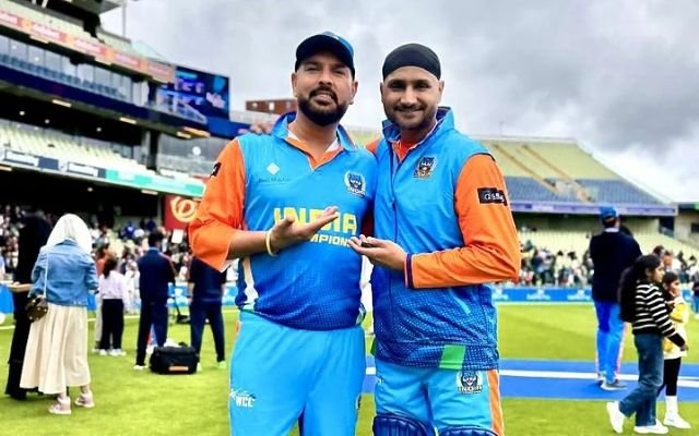 WCL 2025 में दिखेंगे युवराज, डिविलियर्स, रैना जैसे दिग्गज; जानें मैच कहां और कैसे देखें लाइव