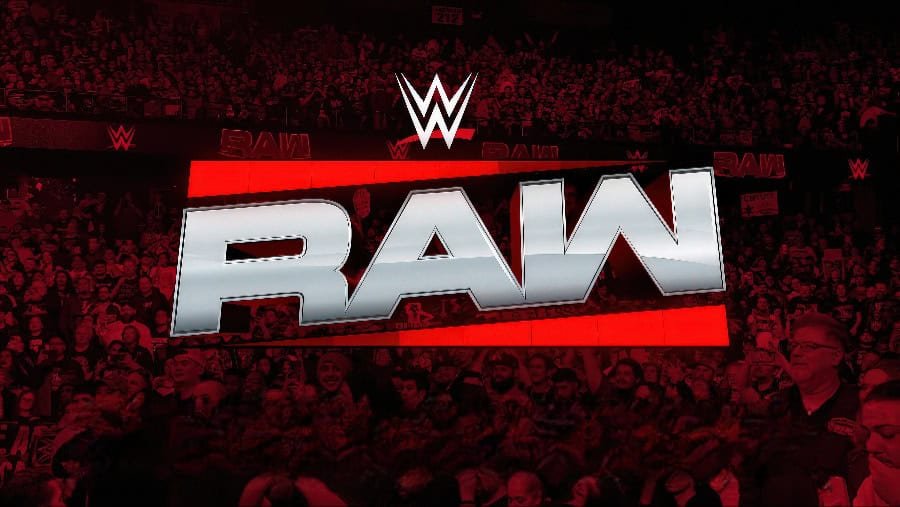 WWE RAW 21 जुलाई 2025
