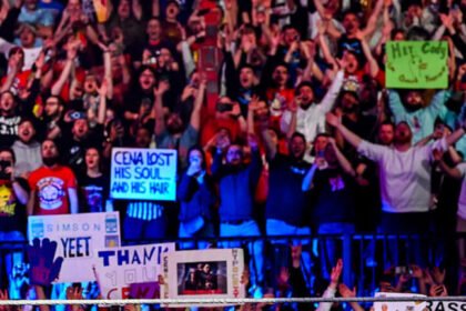 WWE Raw रिजल्ट्स 1 जुलाई 2025