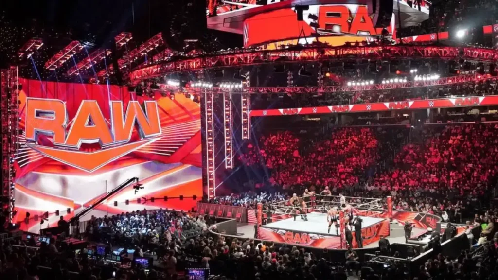WWE स्टार नकल्स मैडसेन
