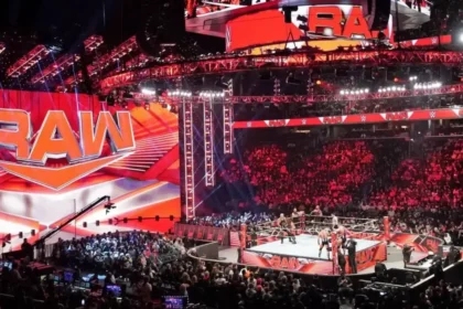 WWE स्टार नकल्स मैडसेन