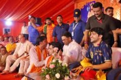Sanatan Maha Kumbh: A platform for religion in Patna or a new chessboard for politics?